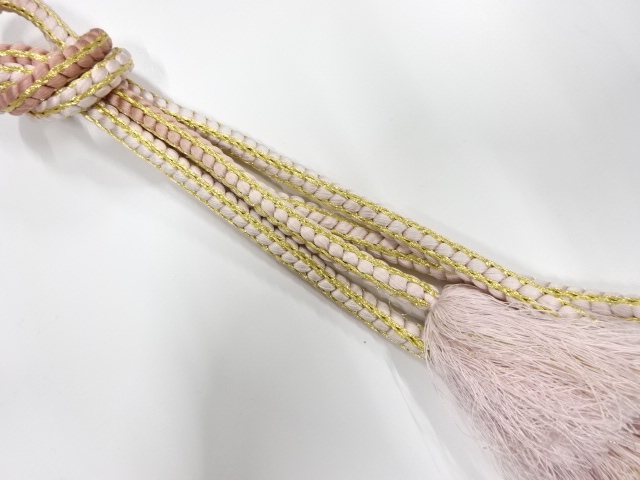 Japanese Kimono / Accessories Silk